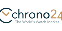 Chrono24 Trusted Seller logo