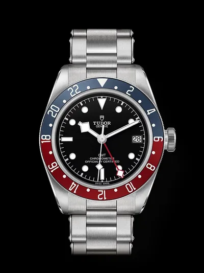 Tudor Black Bay GMT 79830RB