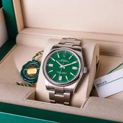 Luxury watch ref. 134300 — GrecoWatch Athens